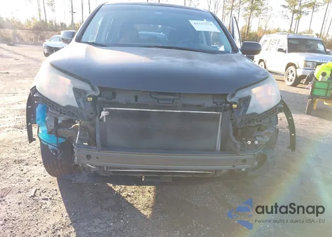 2014 Honda Cr-V Lx z USA, uszkodzony, nr VIN 5J6RM3H37EL014456